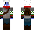 surviver yeti