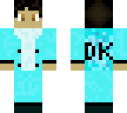 the diamong king