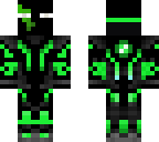 the terminator in my way