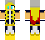 thor girl