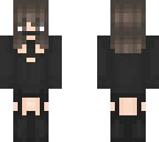 tilly's skin