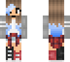 tomboy