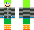 tyler spring skin