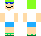 tyler summer skin