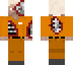 undead prisoner