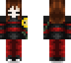 underfell frisk 2