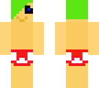 underwear guy