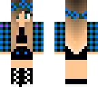 unfinished edit of cute girl