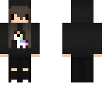 unicorn chibi