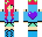 valentine girl
