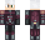 virian armored