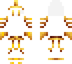 white knight