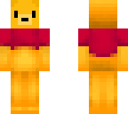 winnie the pooh bear