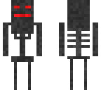 wither skely