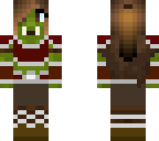 wow orc