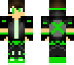 xbox gamer