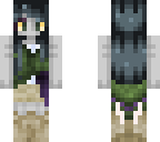 xynnia -oc