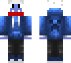 yeti