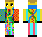 zatho mix