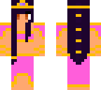 zoe