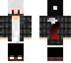 added scarf