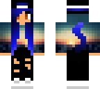 added tail