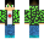 animatronic me