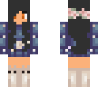 aphmau galaxy date cutie