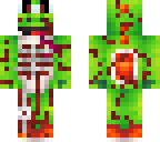 apixelados del dia de halloween