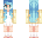 aqua marine