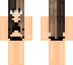 asuna swimsuit