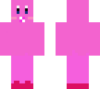 baby kirby