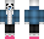 baby sans