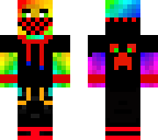 bandit