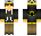 batman teen