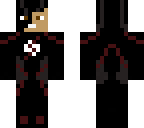 black flash