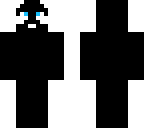 black panda