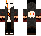 bloody