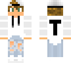 boy t