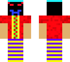 brickneick
