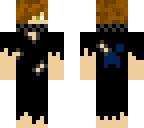 broken man