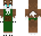 brownie's cake shop uniform