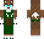 brownie's unirform