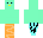bugge bird