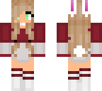 bunny girl