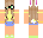 bunny neard