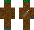 camo ctf archer