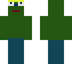camouflage in