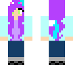 cat girl
