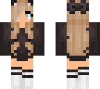 cat girl